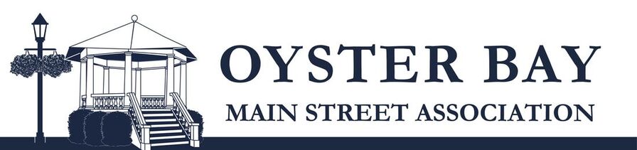 The Oyster Bay Main Street Association